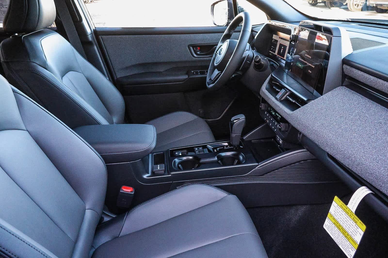 Thumbnail: 2026 Subaru Outback - 12