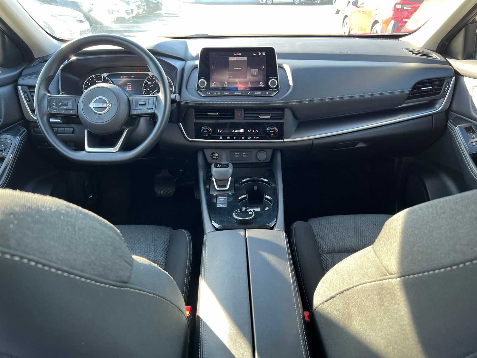 Thumbnail: 2024 Nissan Rogue - 28