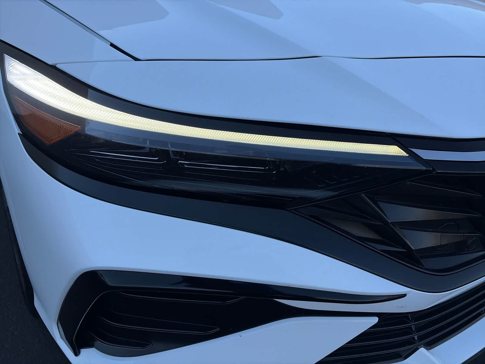 Thumbnail: 2025 Hyundai Elantra - 3