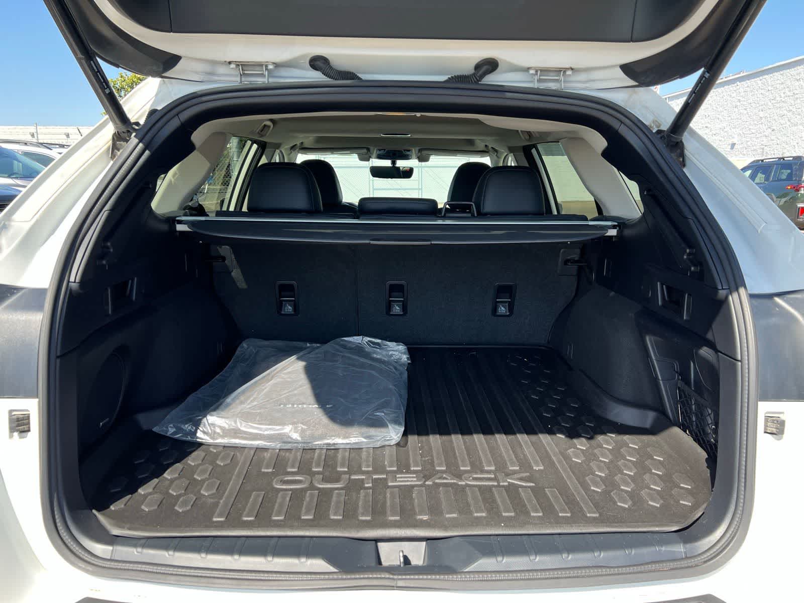 Thumbnail: 2021 Subaru Outback - 8