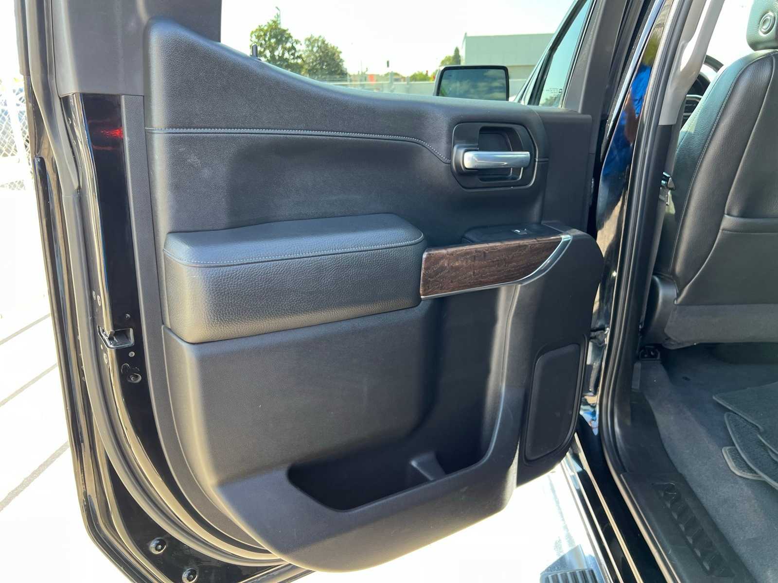 Thumbnail: 2020 GMC Sierra 1500 - 19