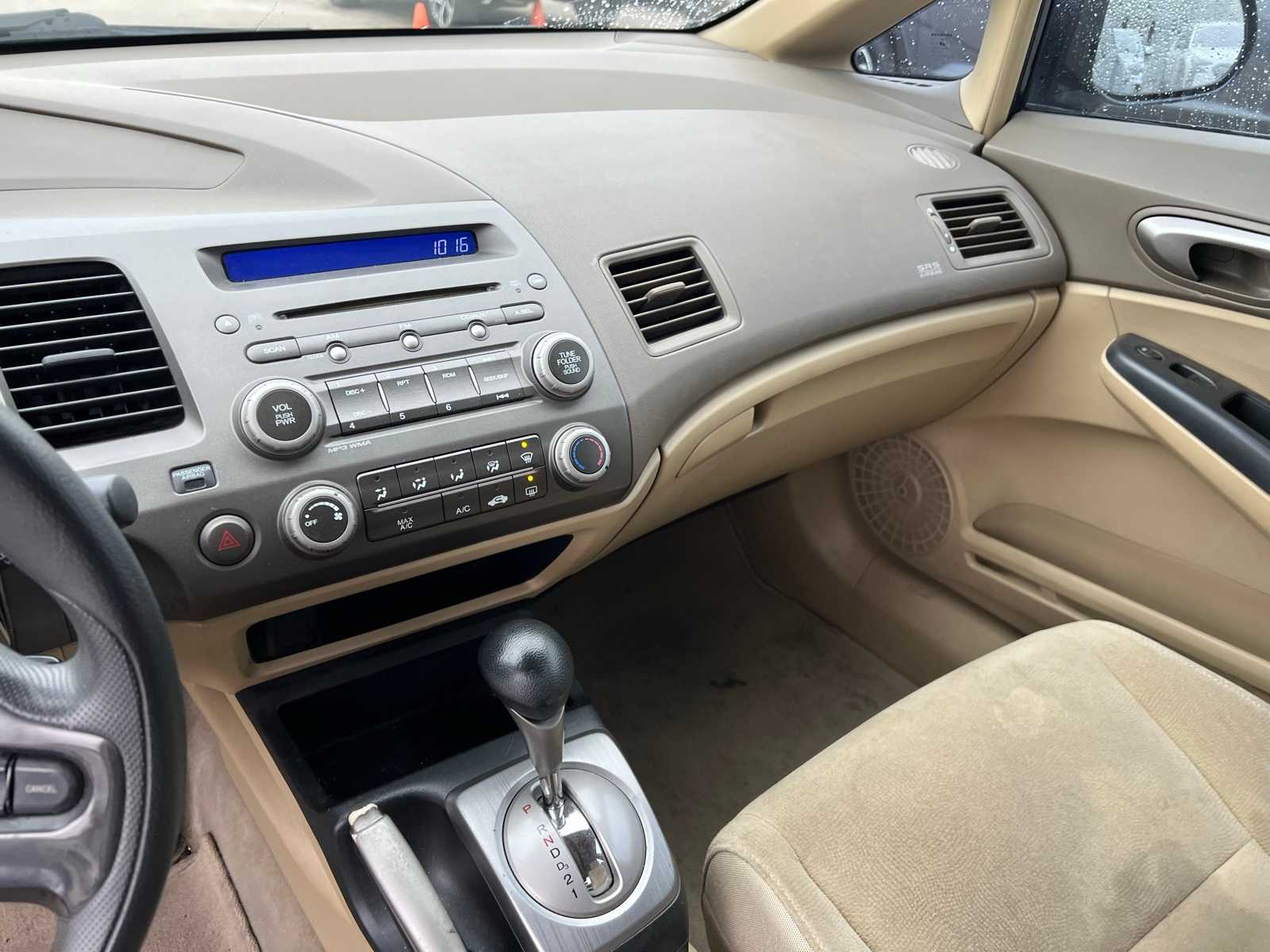 Thumbnail: 2006 Honda Civic - 30