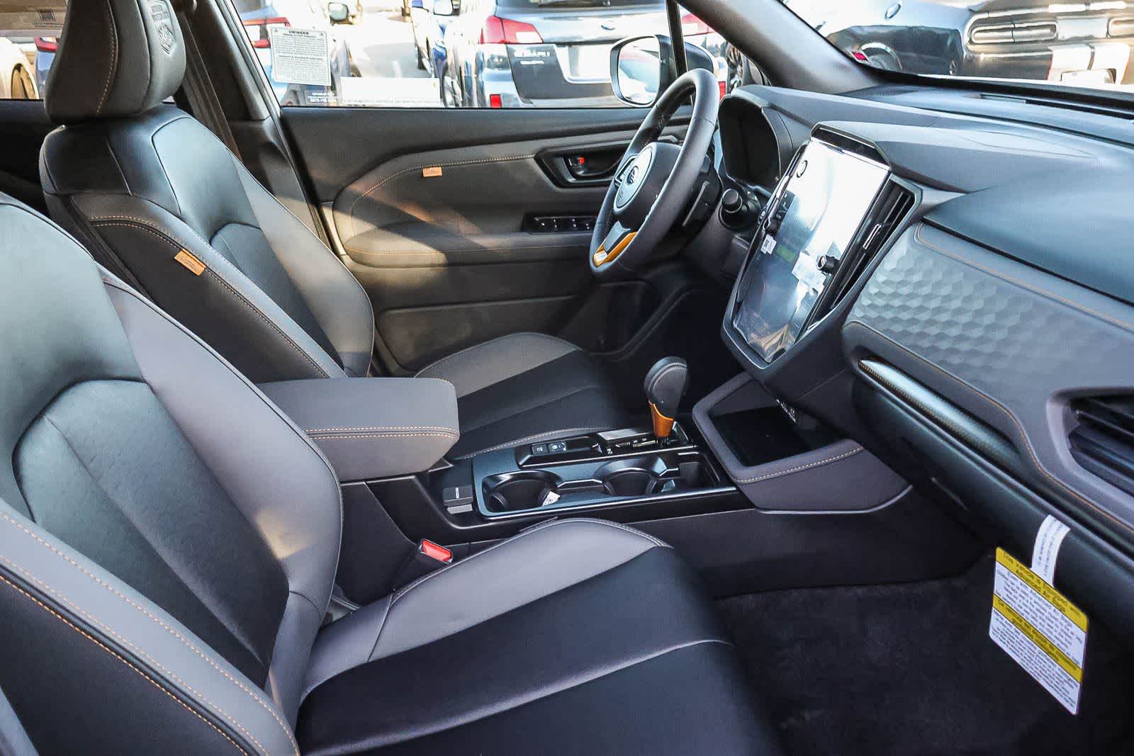 Thumbnail: 2026 Subaru Forester - 12