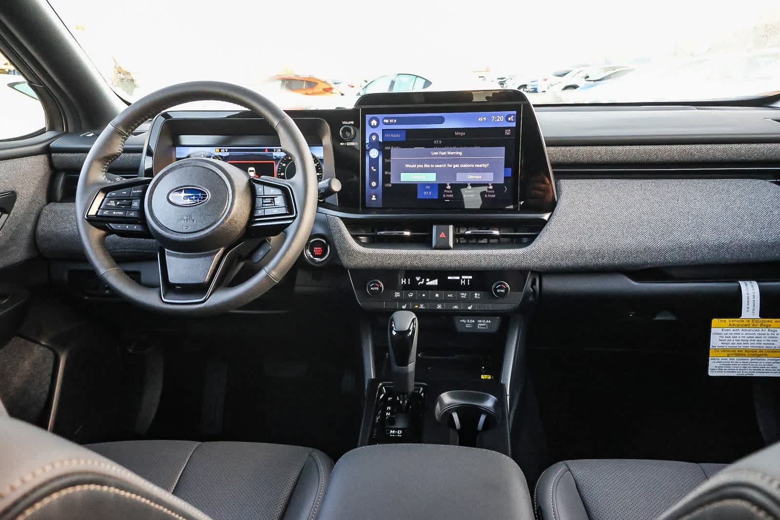 Thumbnail: 2026 Subaru Outback - 14