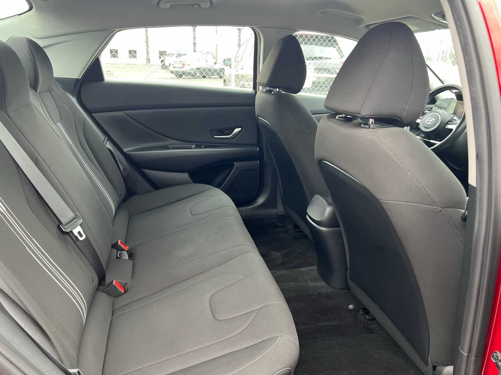 Thumbnail: 2023 Hyundai Elantra - 22