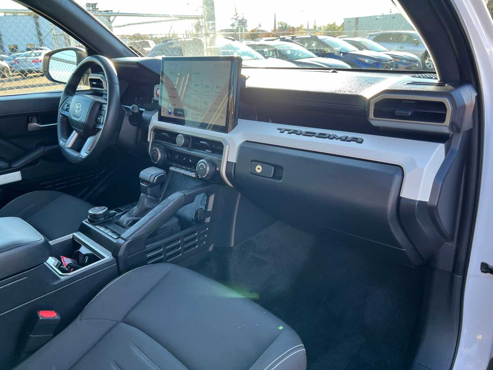 Thumbnail: 2024 Toyota Tacoma - 26