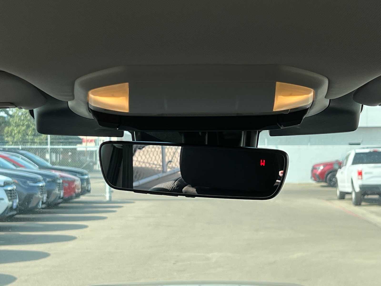 Thumbnail: 2024 Subaru Ascent - 30