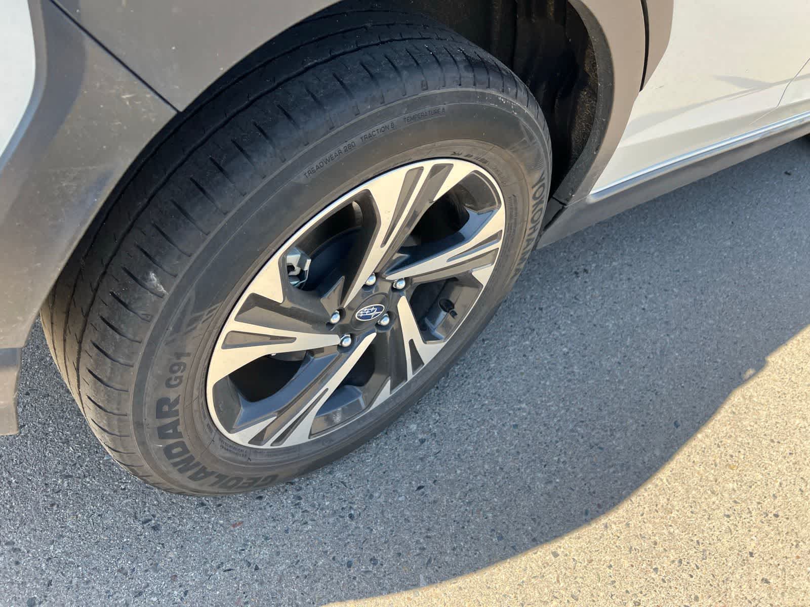 Thumbnail: 2024 Subaru Crosstrek - 21