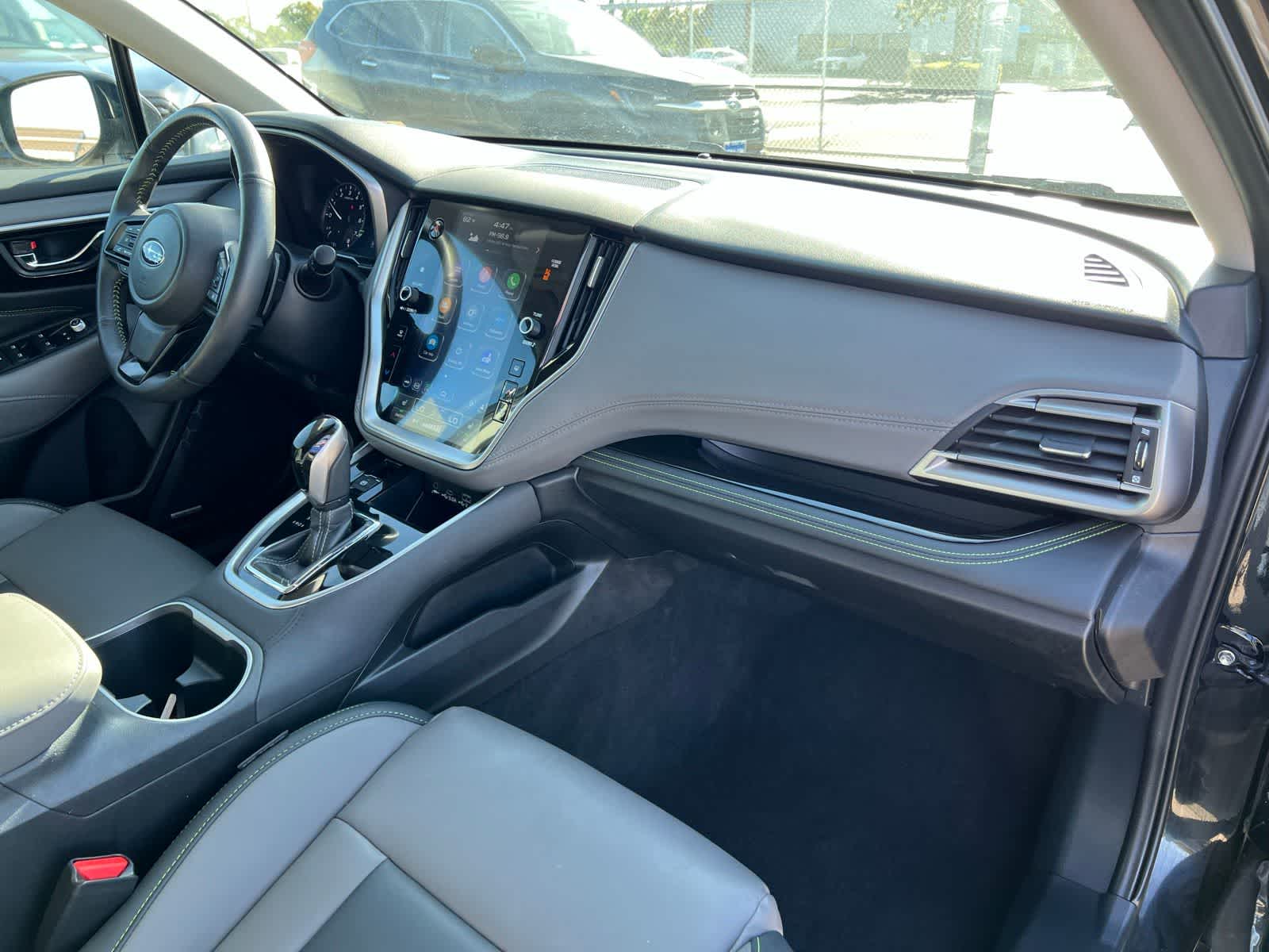 Thumbnail: 2025 Subaru Outback - 25