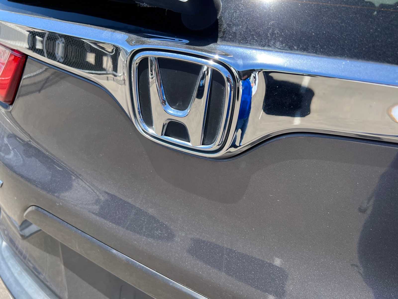 Thumbnail: 2018 Honda CR-V - 6