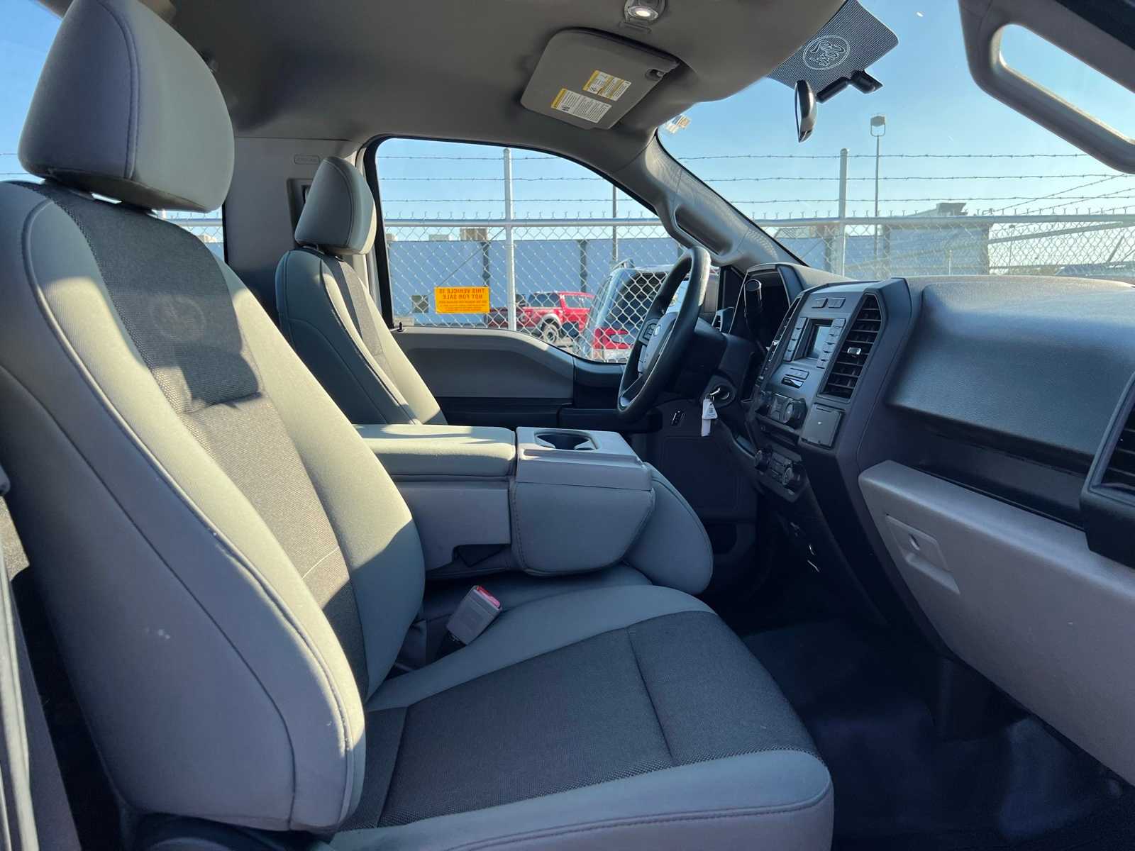 Thumbnail: 2018 Ford F-150 - 26