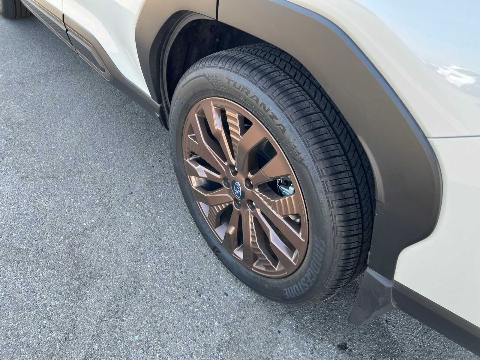 Thumbnail: 2025 Subaru Forester - 12