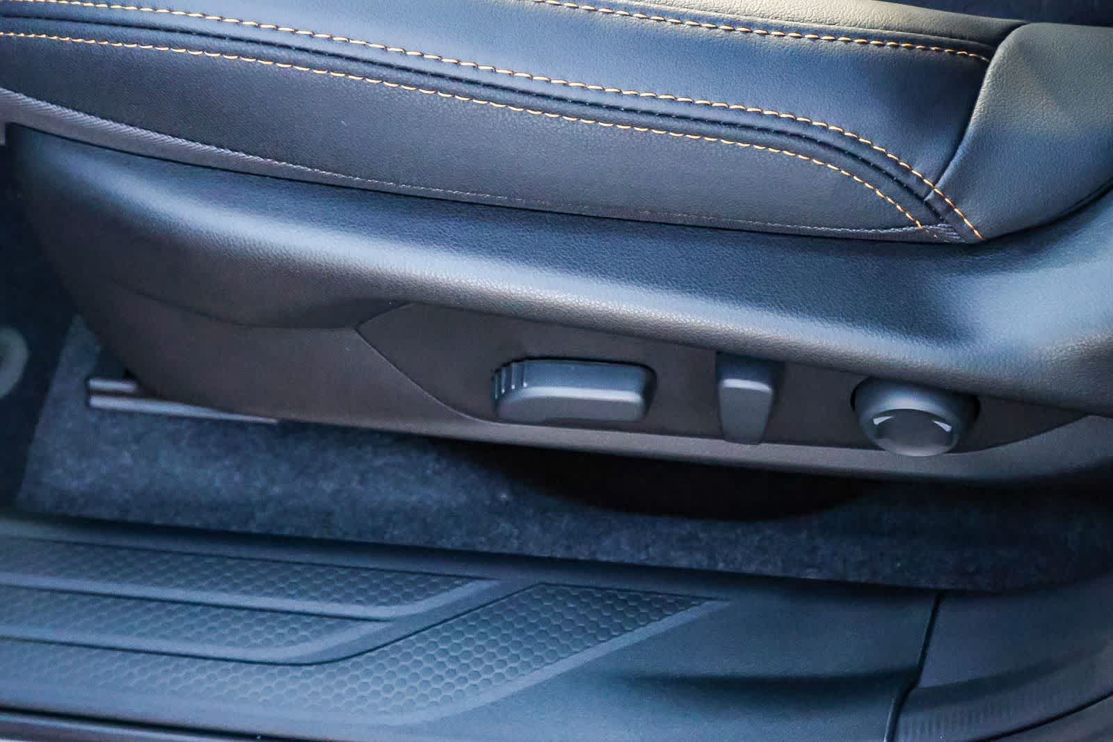 Thumbnail: 2026 Subaru Outback - 20