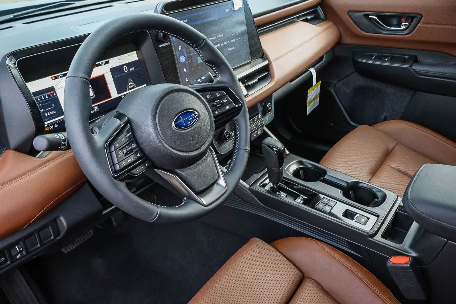 Thumbnail: 2026 Subaru Outback - 19