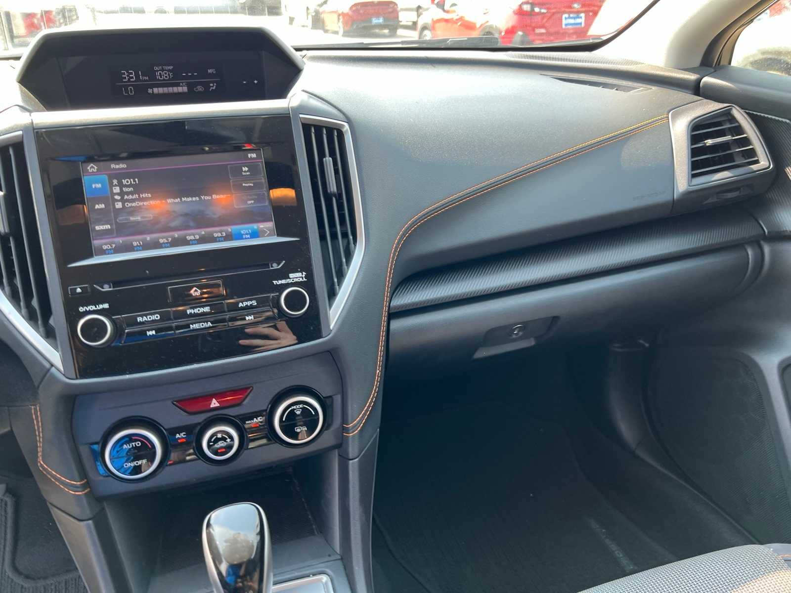 Thumbnail: 2023 Subaru Crosstrek - 31
