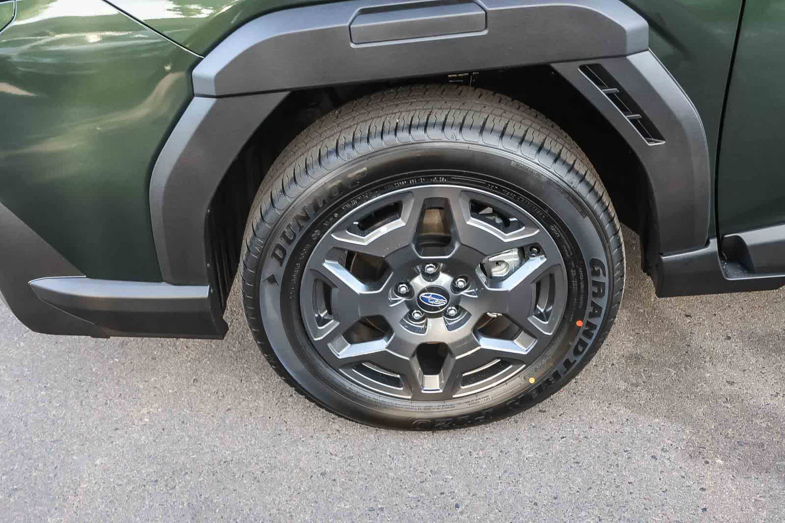 Thumbnail: 2026 Subaru Outback - 10
