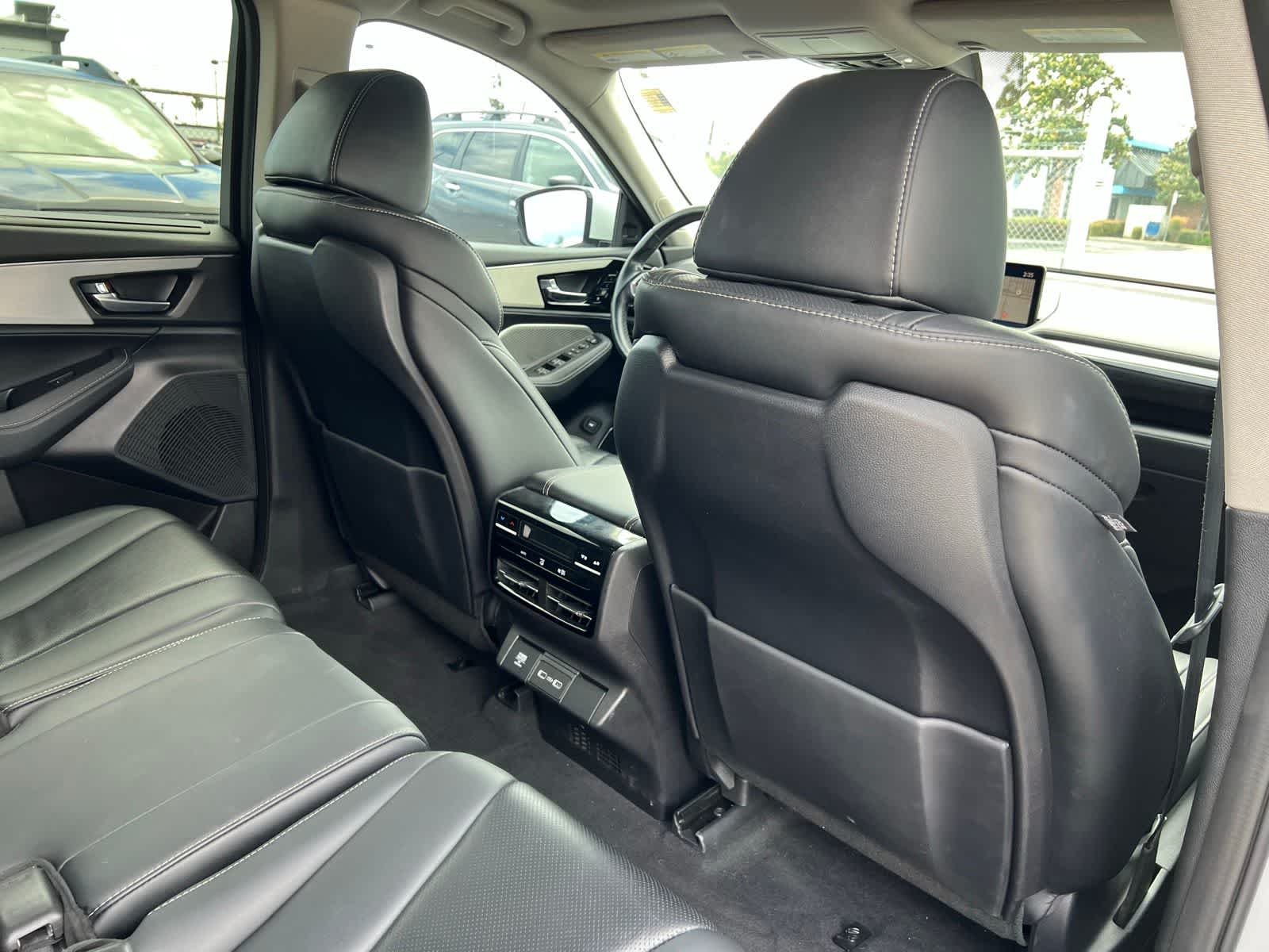 Thumbnail: 2023 Acura MDX - 21