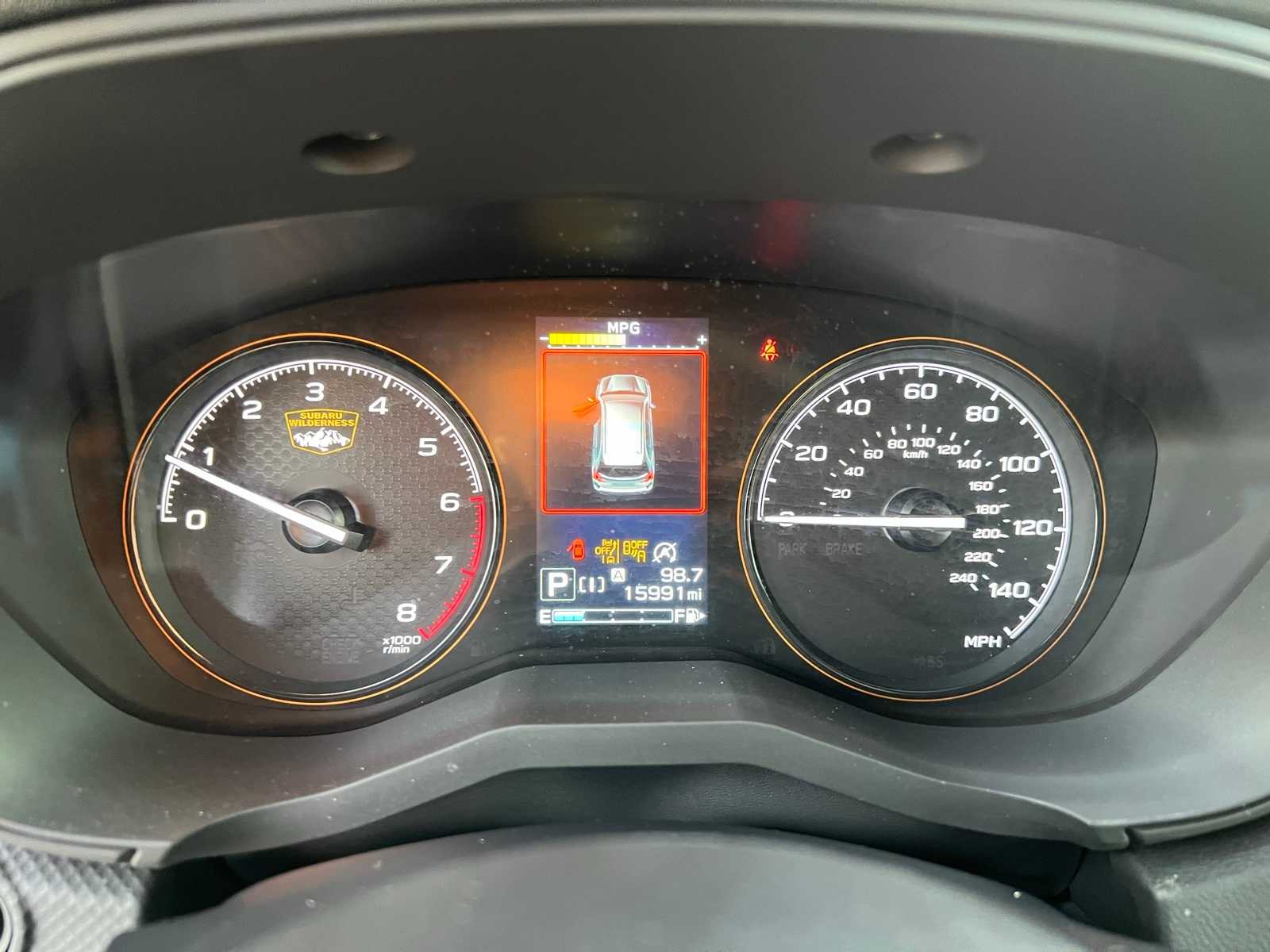 Thumbnail: 2024 Subaru Forester - 42