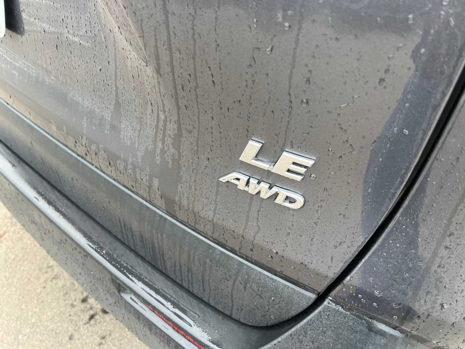 Thumbnail: 2024 Toyota RAV4 - 7