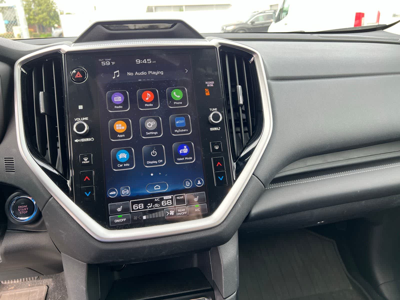 Thumbnail: 2023 Subaru Ascent - 31