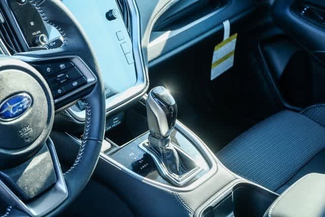 Thumbnail: 2025 Subaru Outback - 18