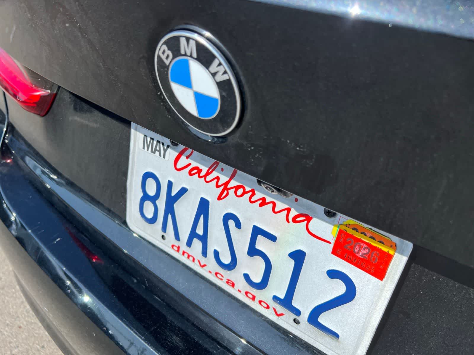 Thumbnail: 2019 BMW 3 Series - 5