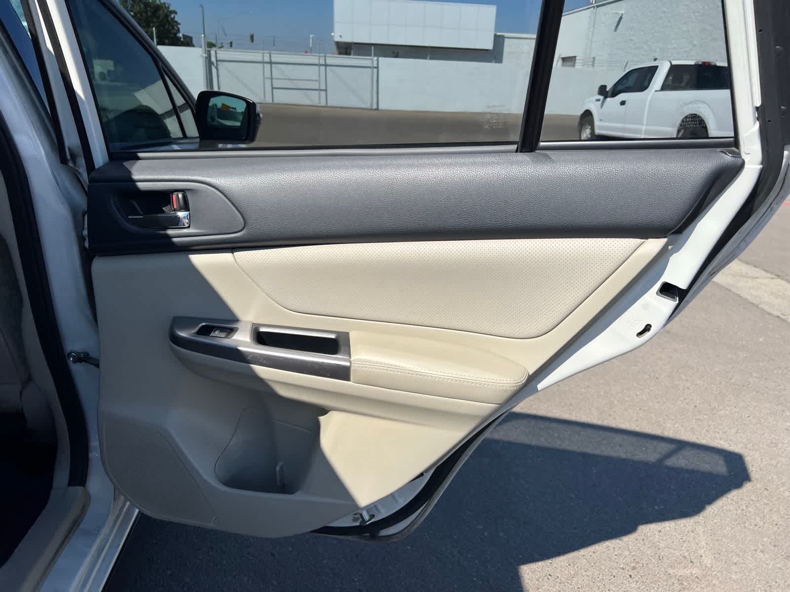 Thumbnail: 2015 Subaru XV Crosstrek - 24