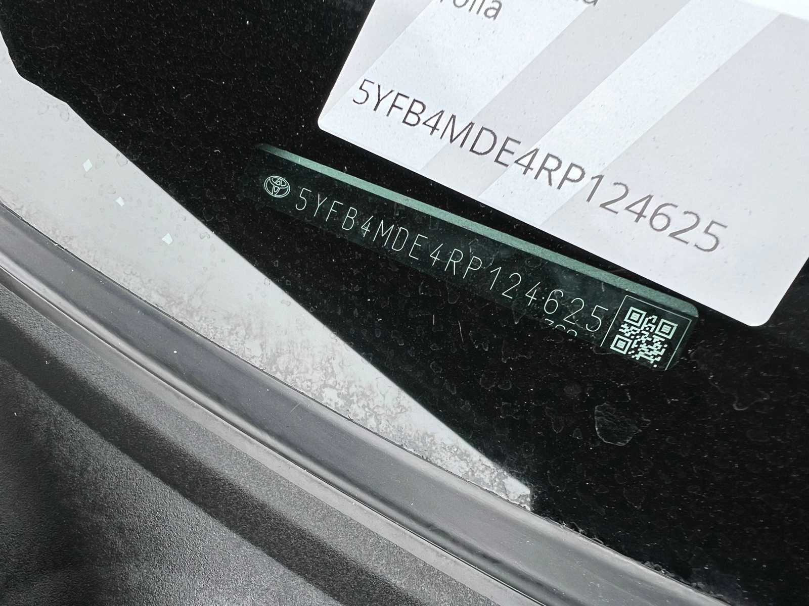 Thumbnail: 2024 Toyota Corolla - 46