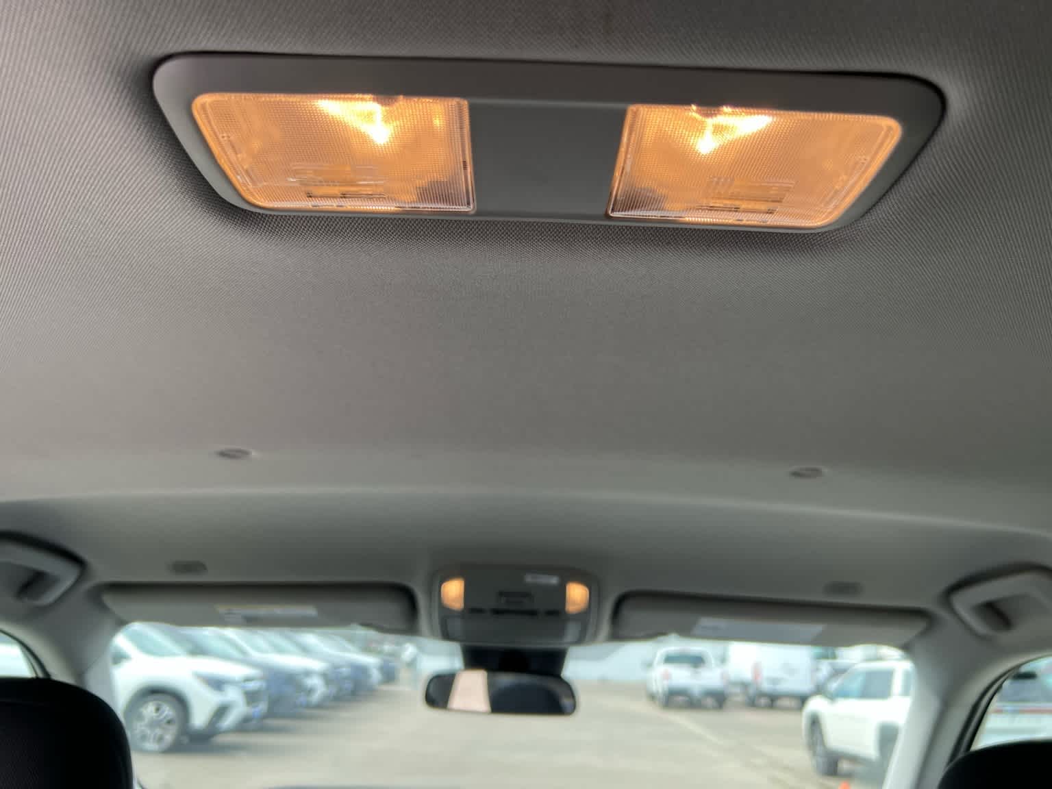 Thumbnail: 2023 Toyota Highlander - 30