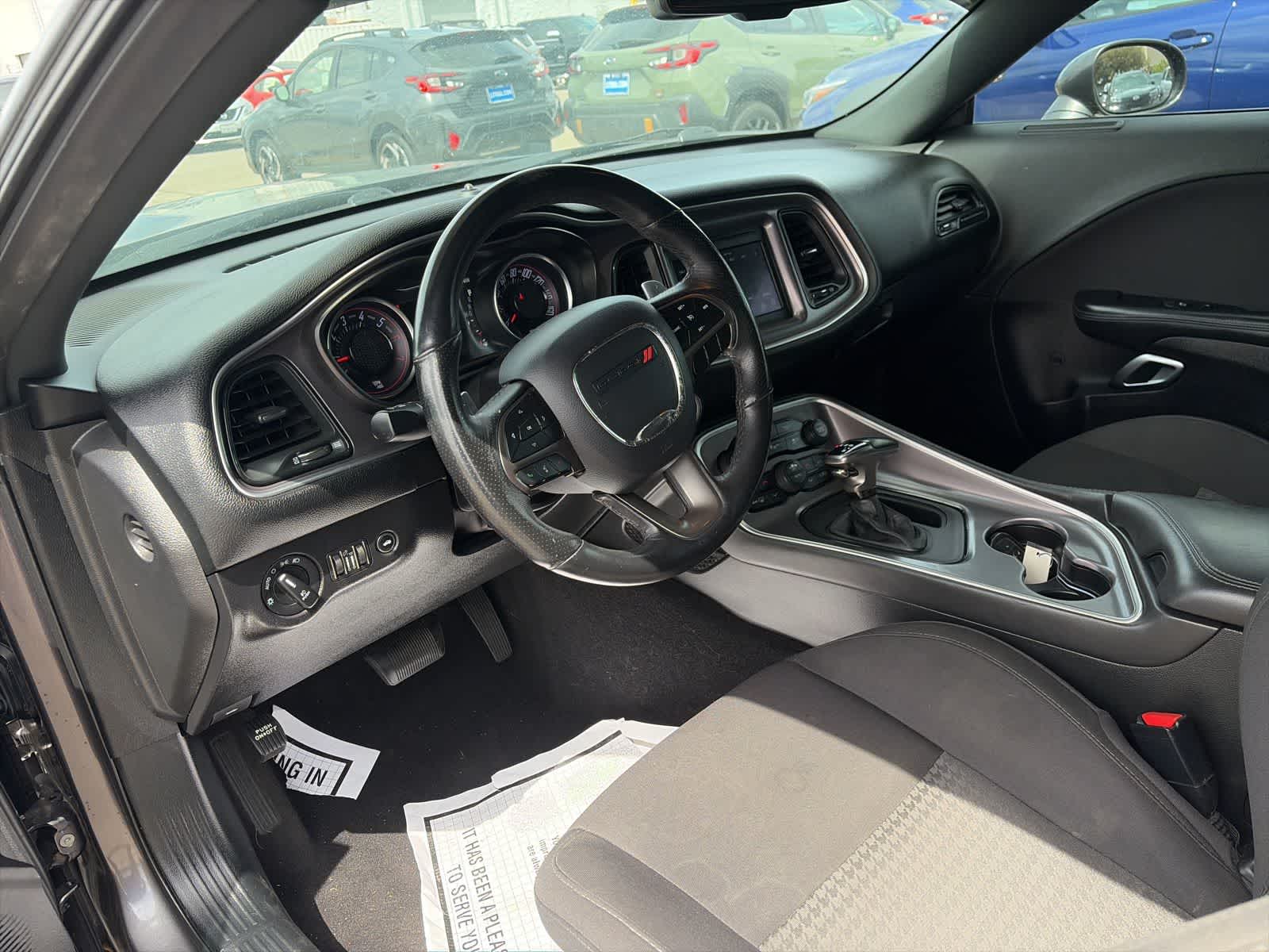 Thumbnail: 2019 Dodge Challenger - 21