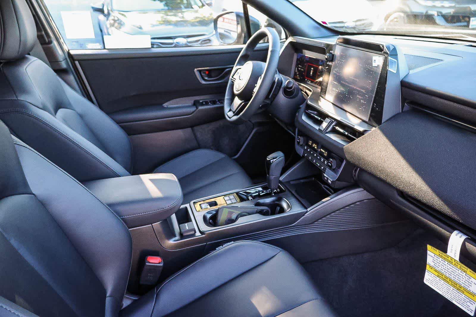 Thumbnail: 2026 Subaru Outback - 12
