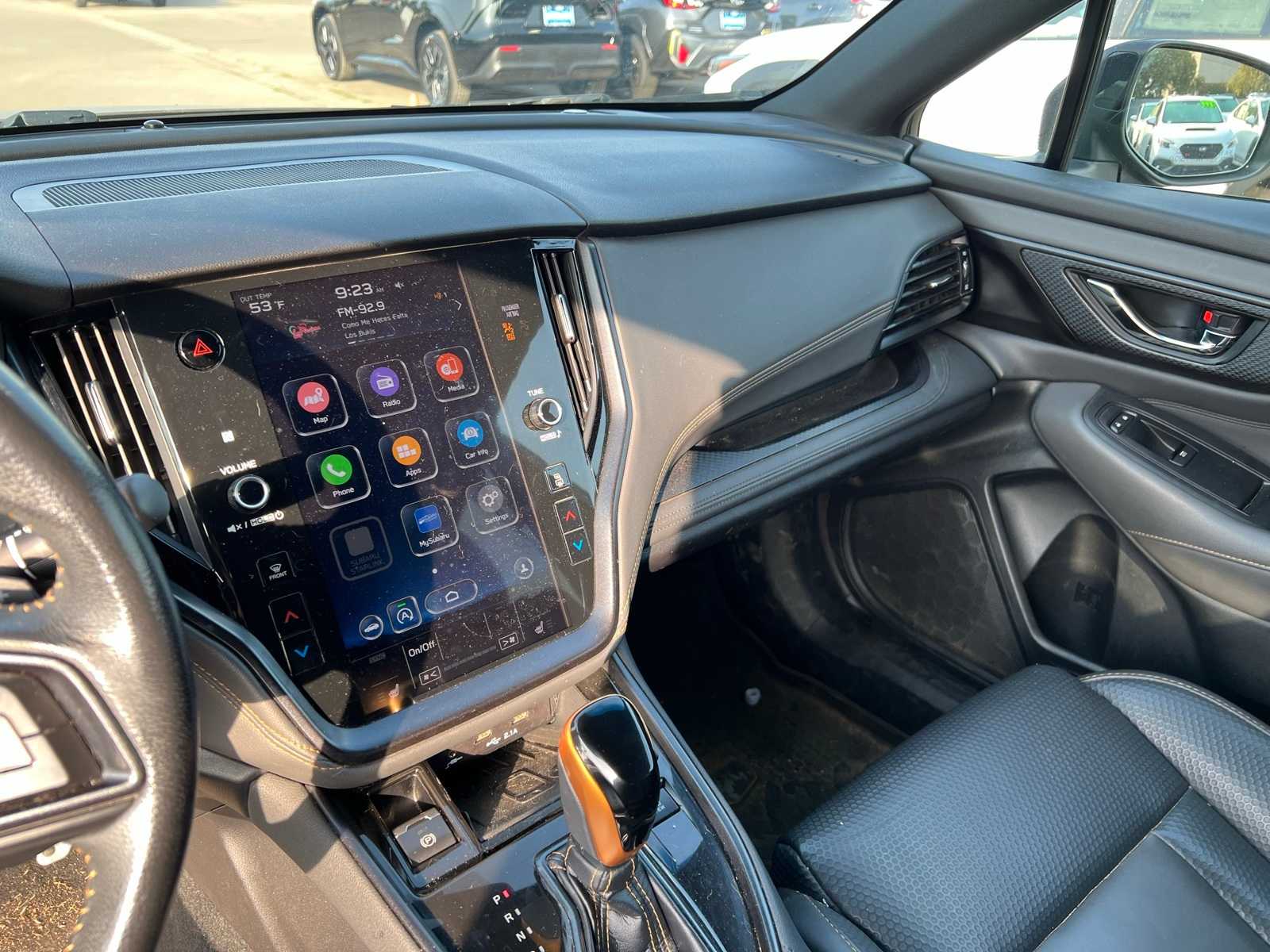 Thumbnail: 2022 Subaru Outback - 32