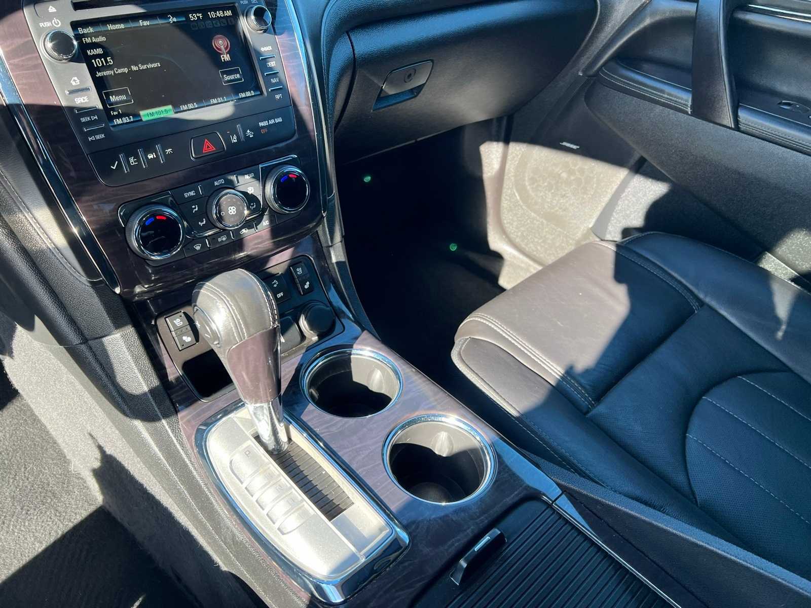 Thumbnail: 2017 Buick Enclave - 42