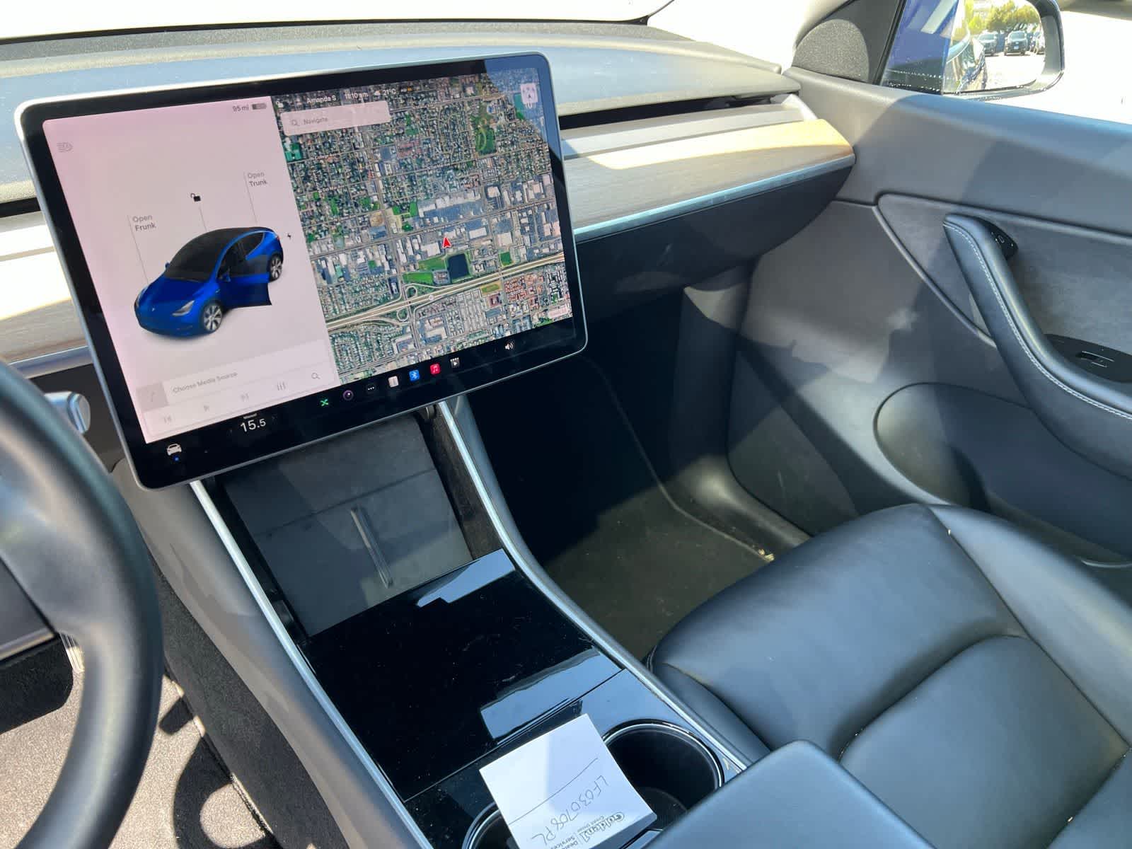 Thumbnail: 2020 Tesla Model Y - 31