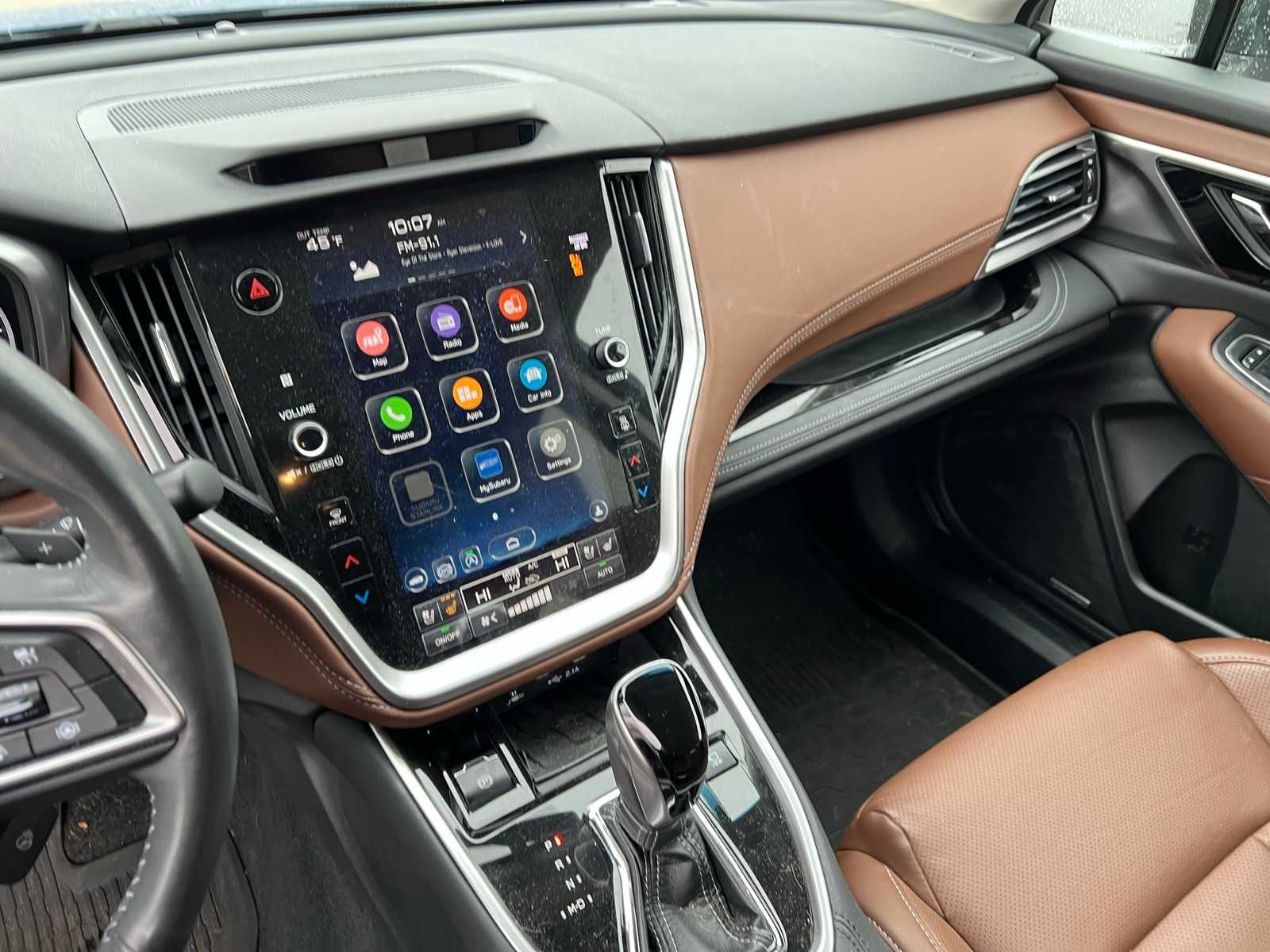 Thumbnail: 2020 Subaru Outback - 32