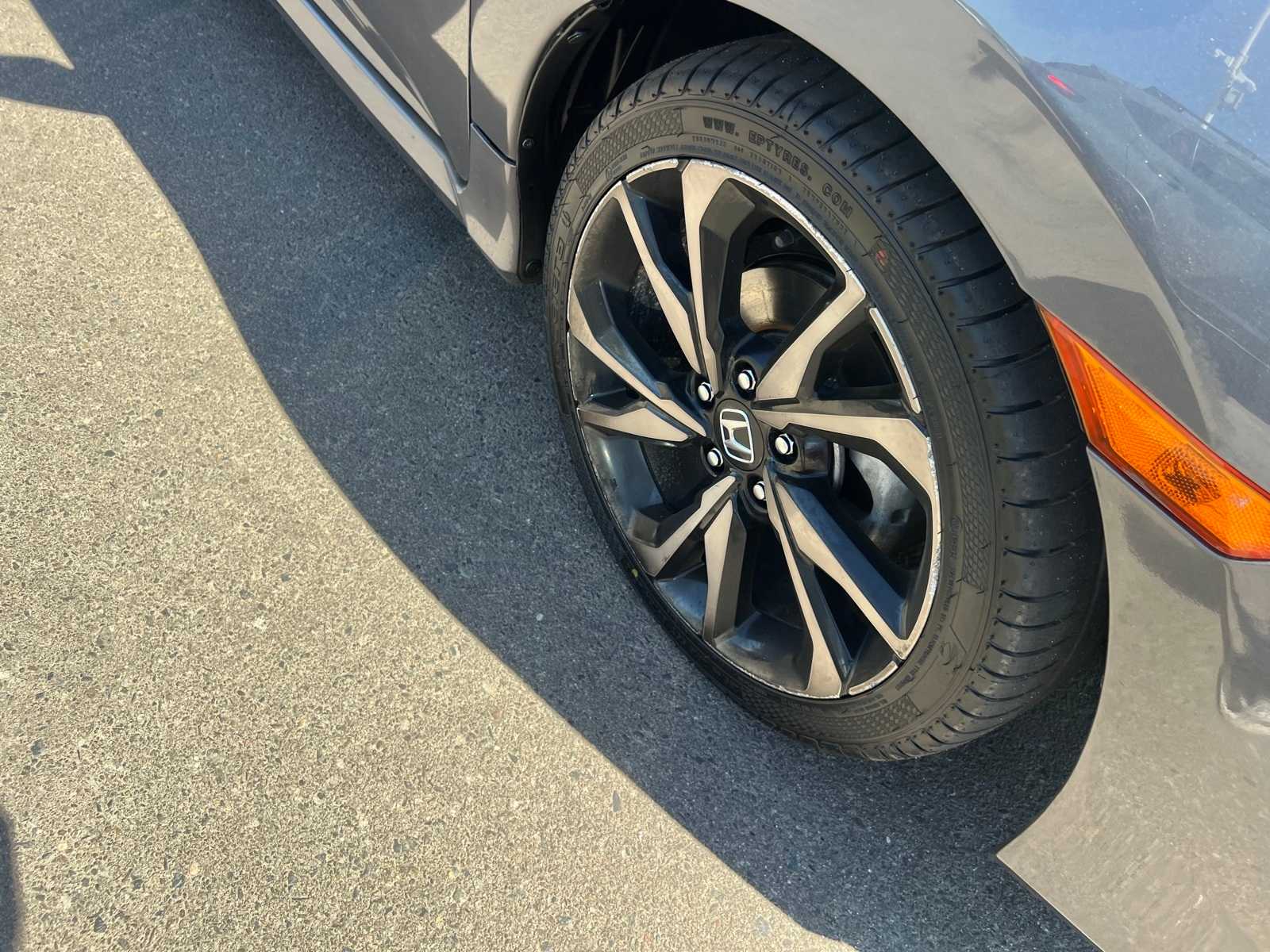 Thumbnail: 2019 Honda Civic - 25