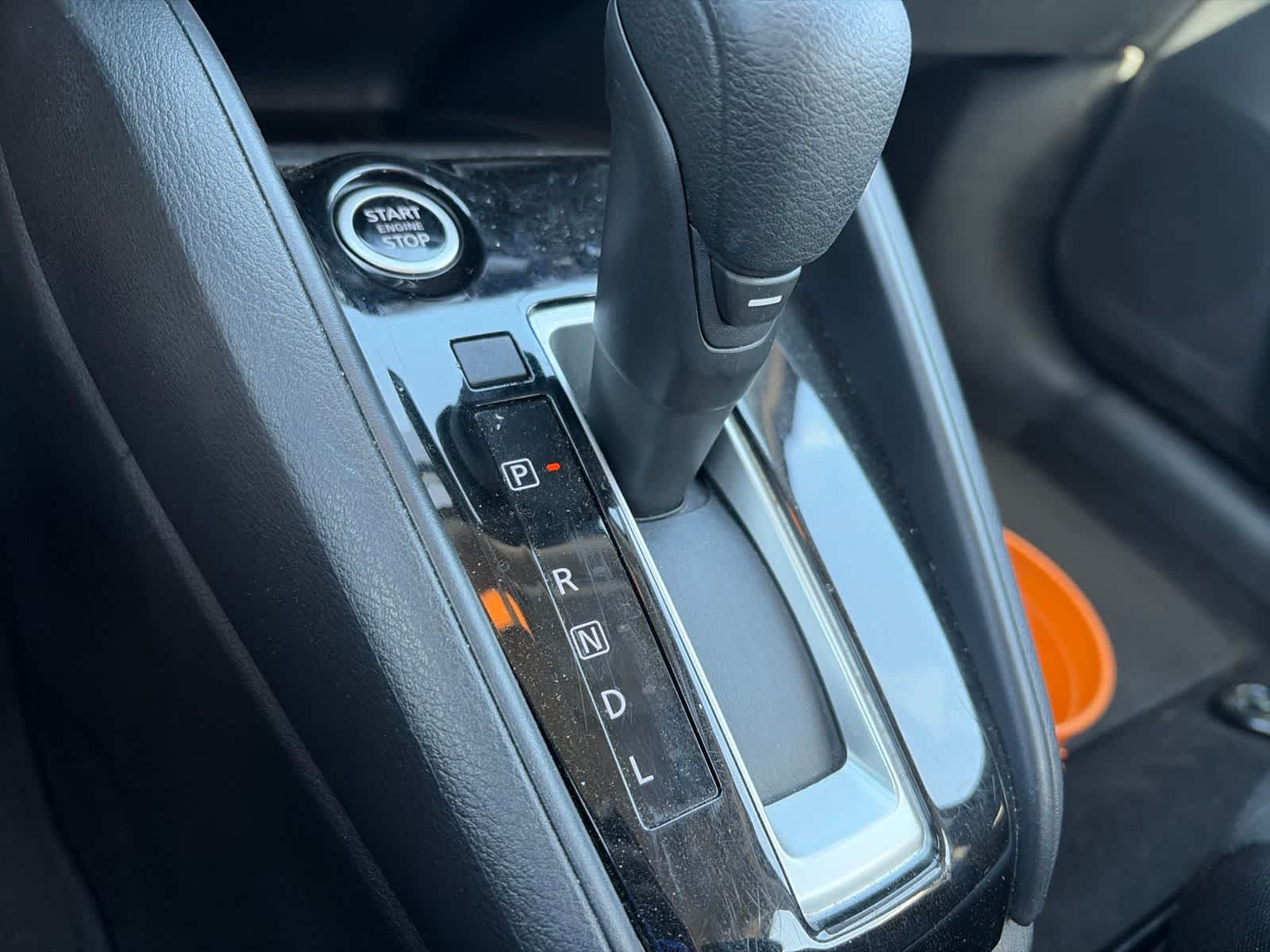 Thumbnail: 2025 Nissan Versa - 28