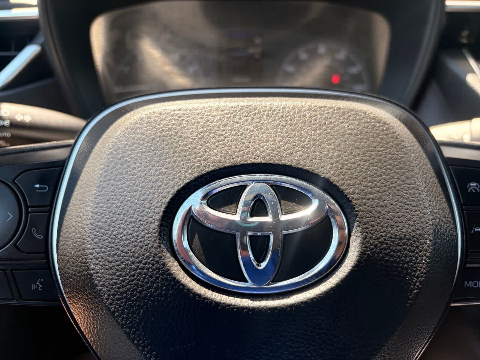 Thumbnail: 2024 Toyota Corolla - 40