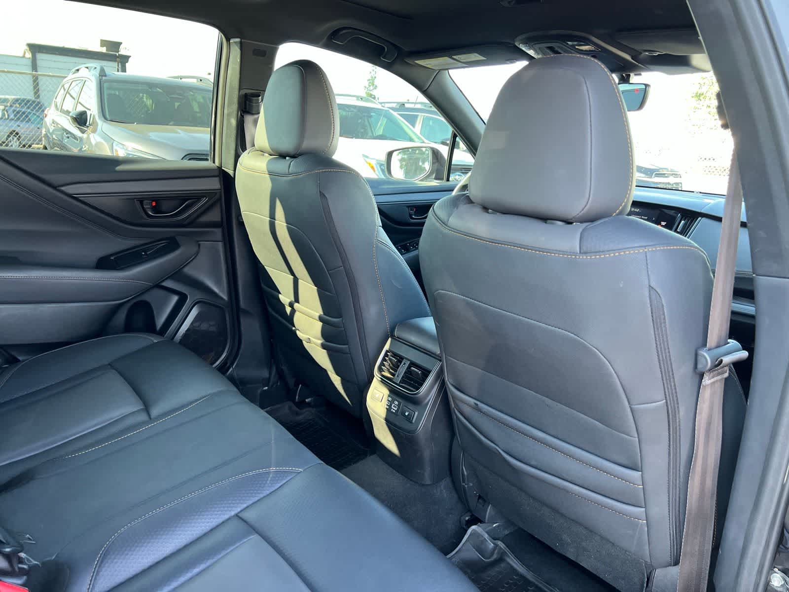 Thumbnail: 2023 Subaru Outback - 22