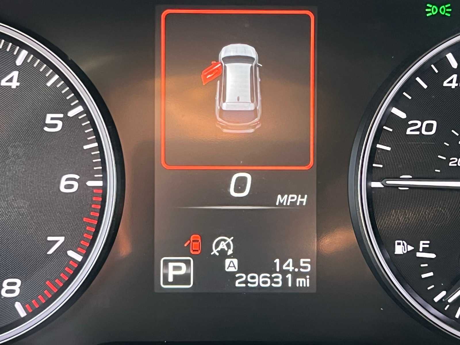 Thumbnail: 2022 Subaru Outback - 44