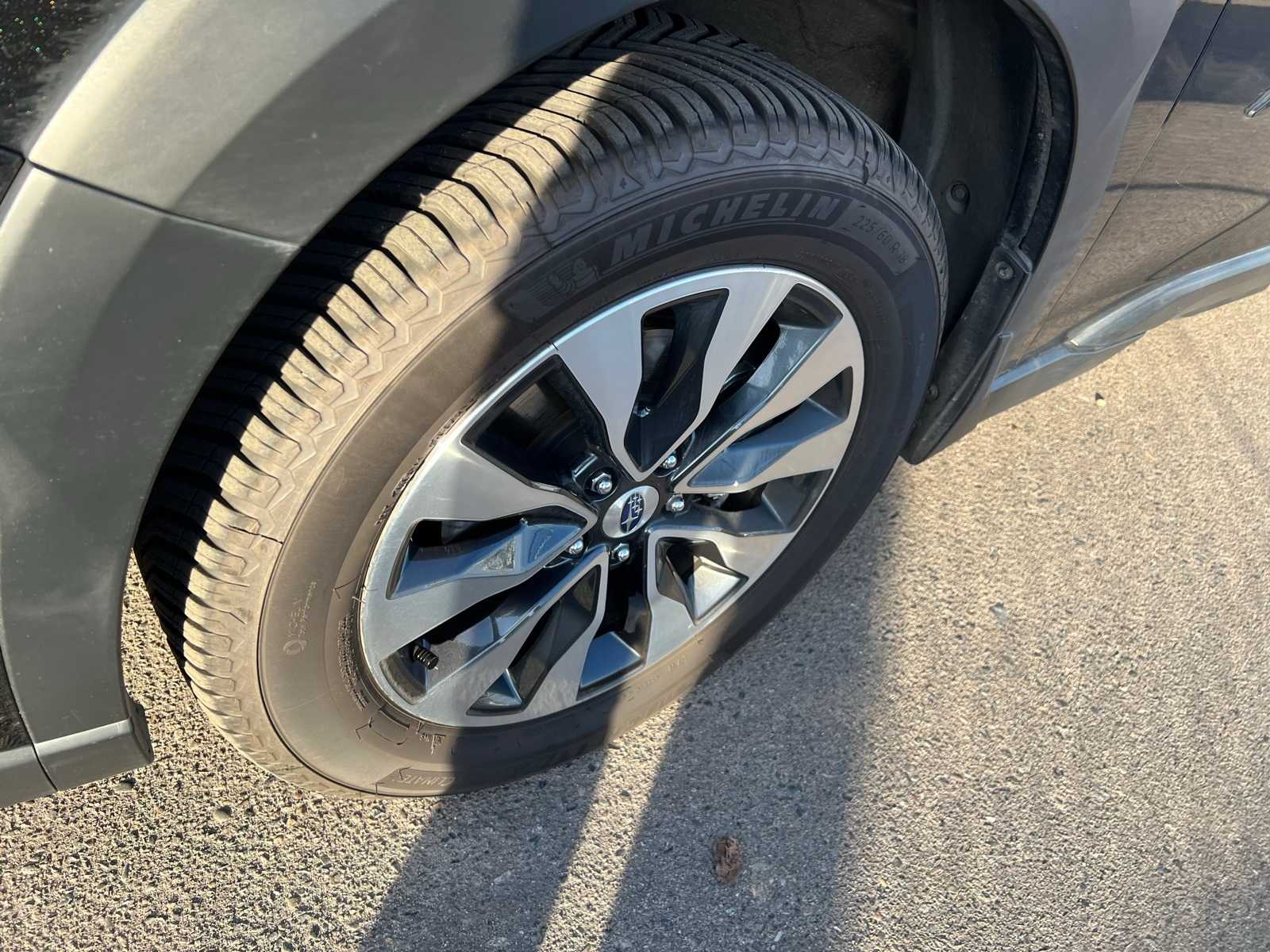 Thumbnail: 2023 Subaru Outback - 13