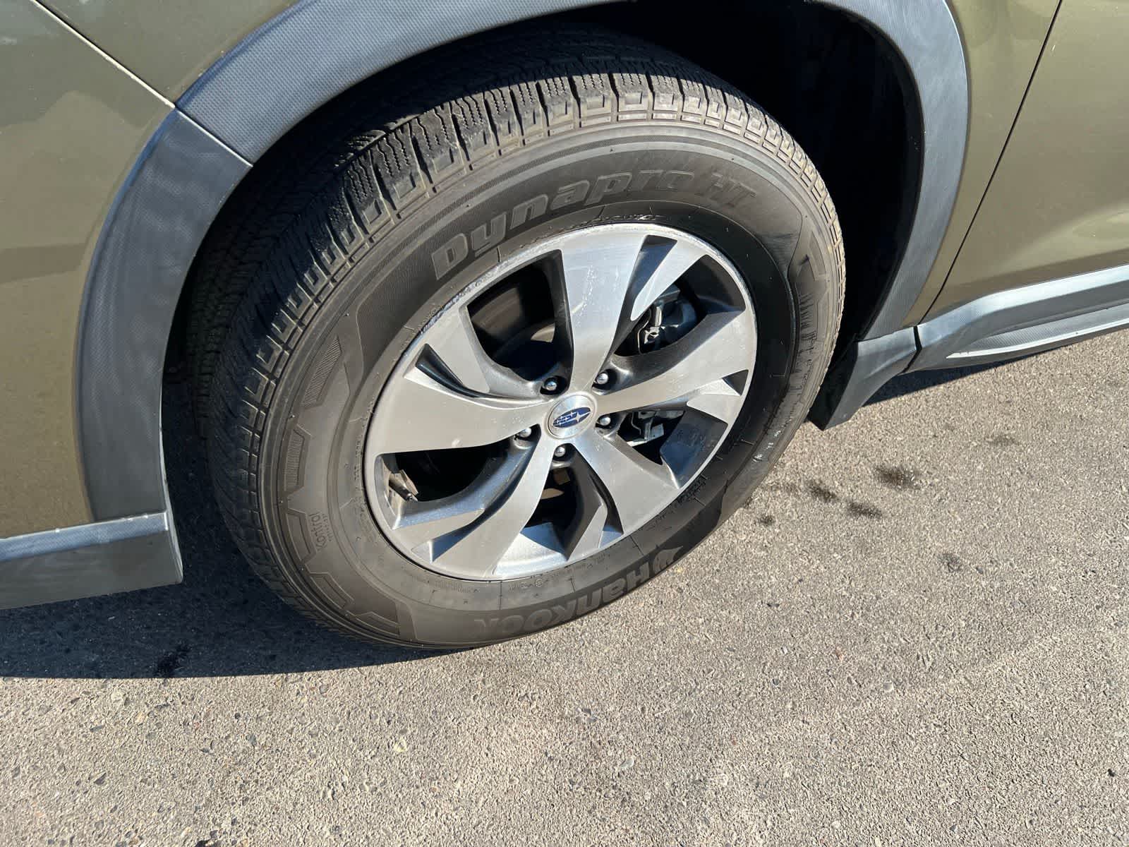 Thumbnail: 2023 Subaru Ascent - 13