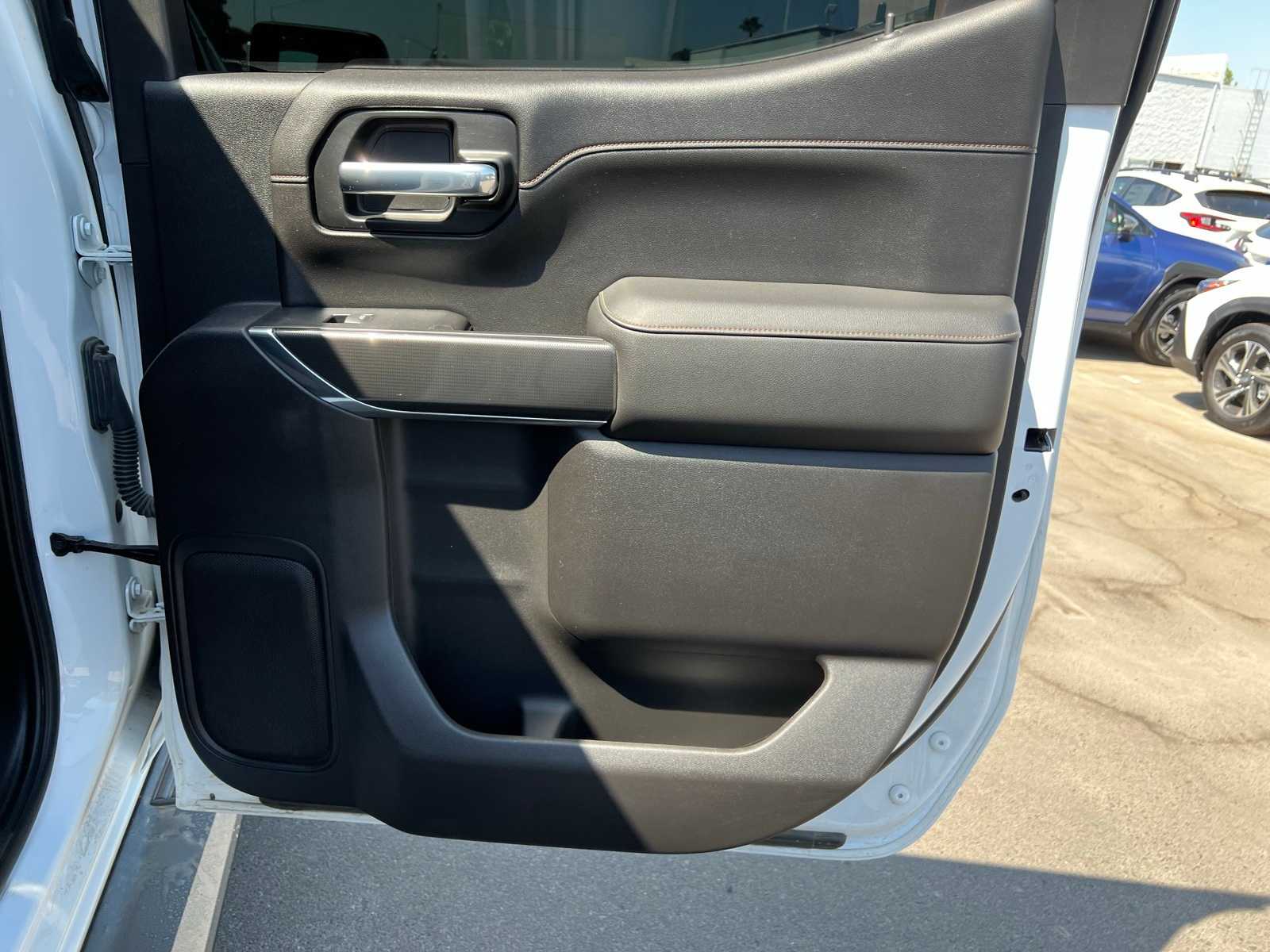 Thumbnail: 2020 GMC Sierra 1500 - 24