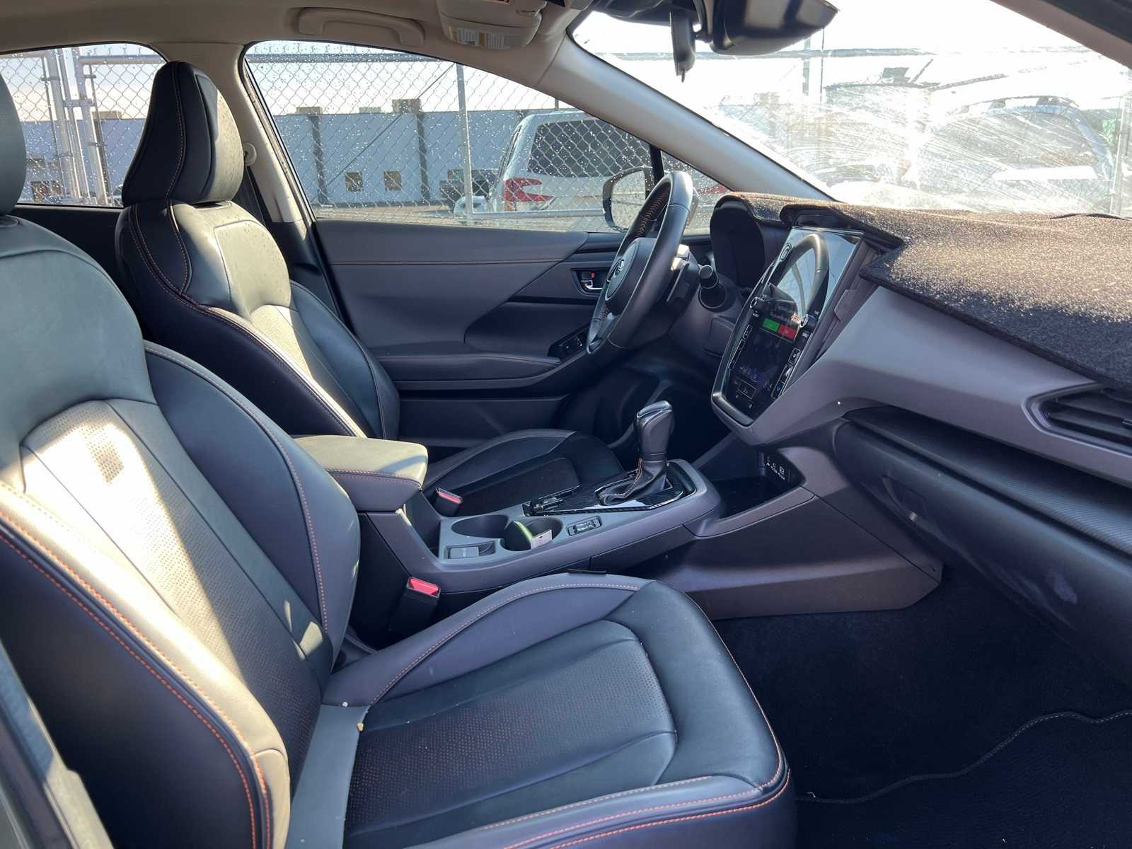 Thumbnail: 2024 Subaru Crosstrek - 26