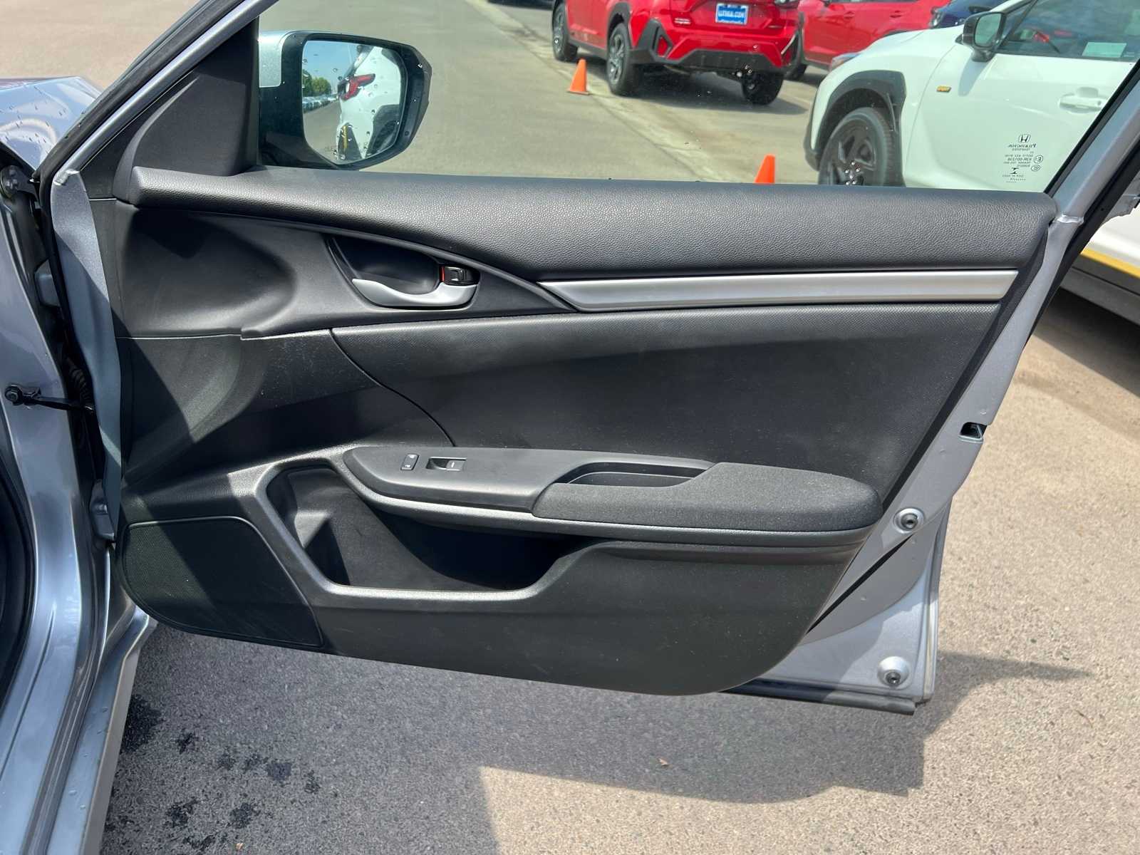 Thumbnail: 2019 Honda Civic - 26