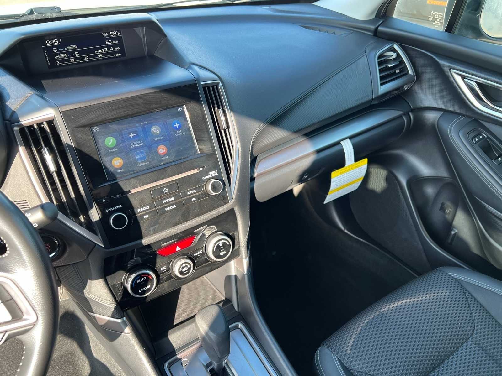 Thumbnail: 2022 Subaru Forester - 32