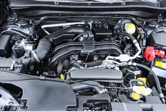 Thumbnail: 2025 Subaru Forester - 25