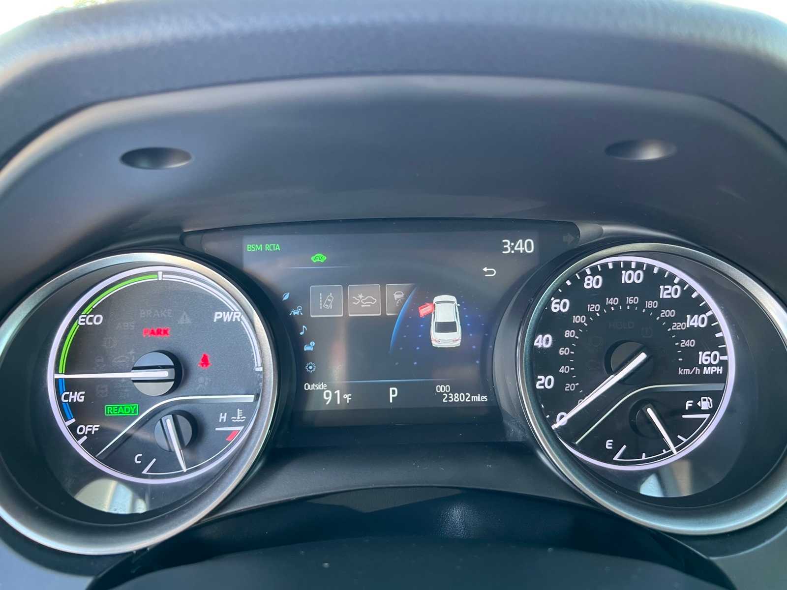 2022 Toyota Camry XSE 42