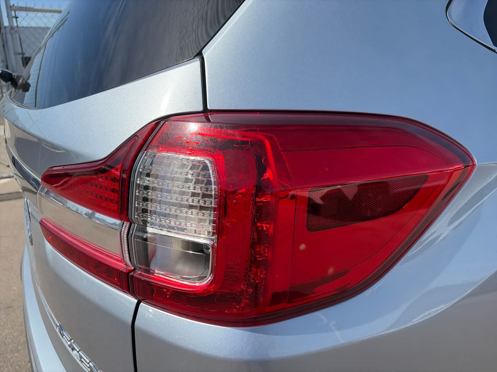 Thumbnail: 2020 Subaru Ascent - 10