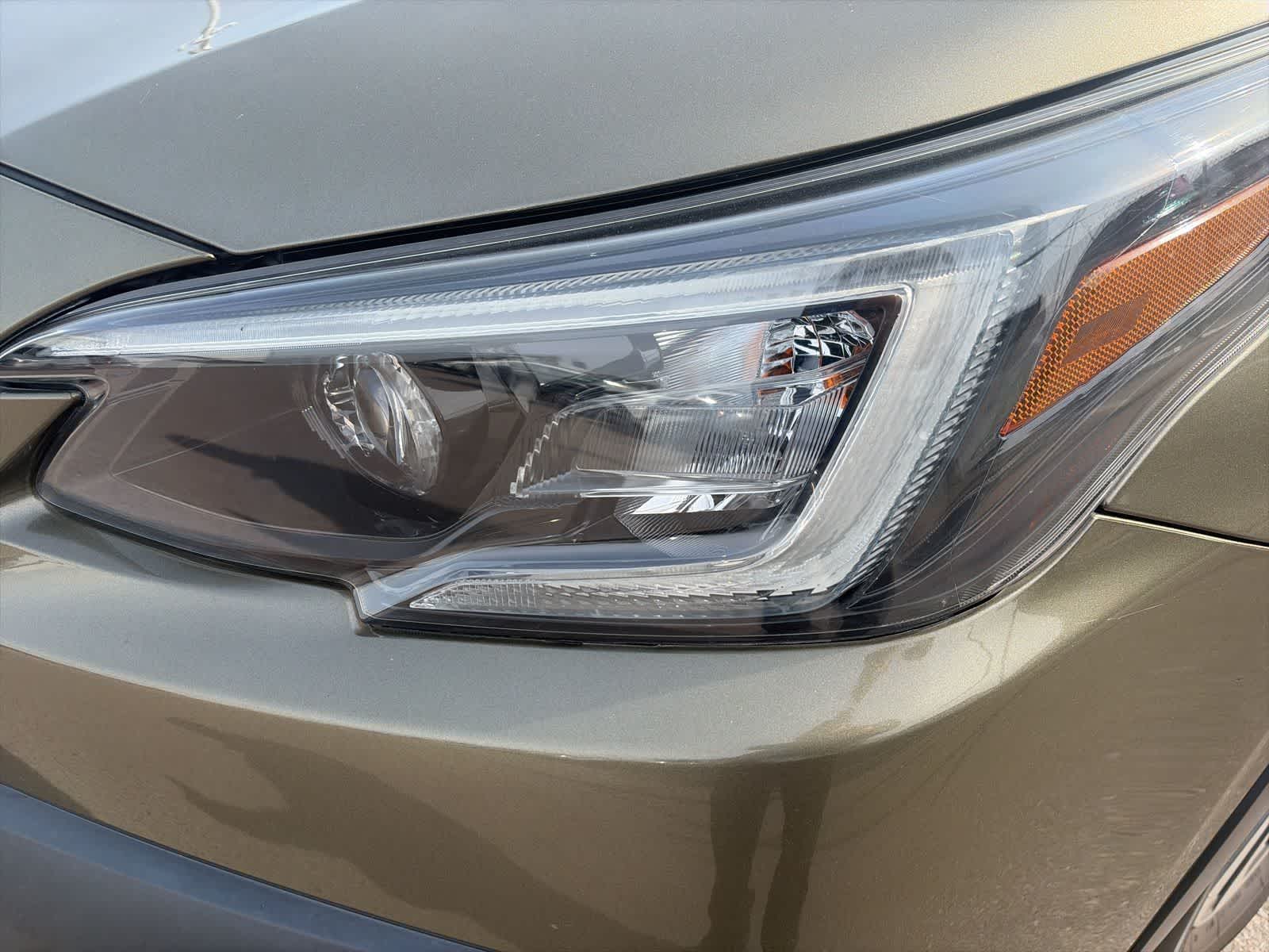 Thumbnail: 2022 Subaru Outback - 2